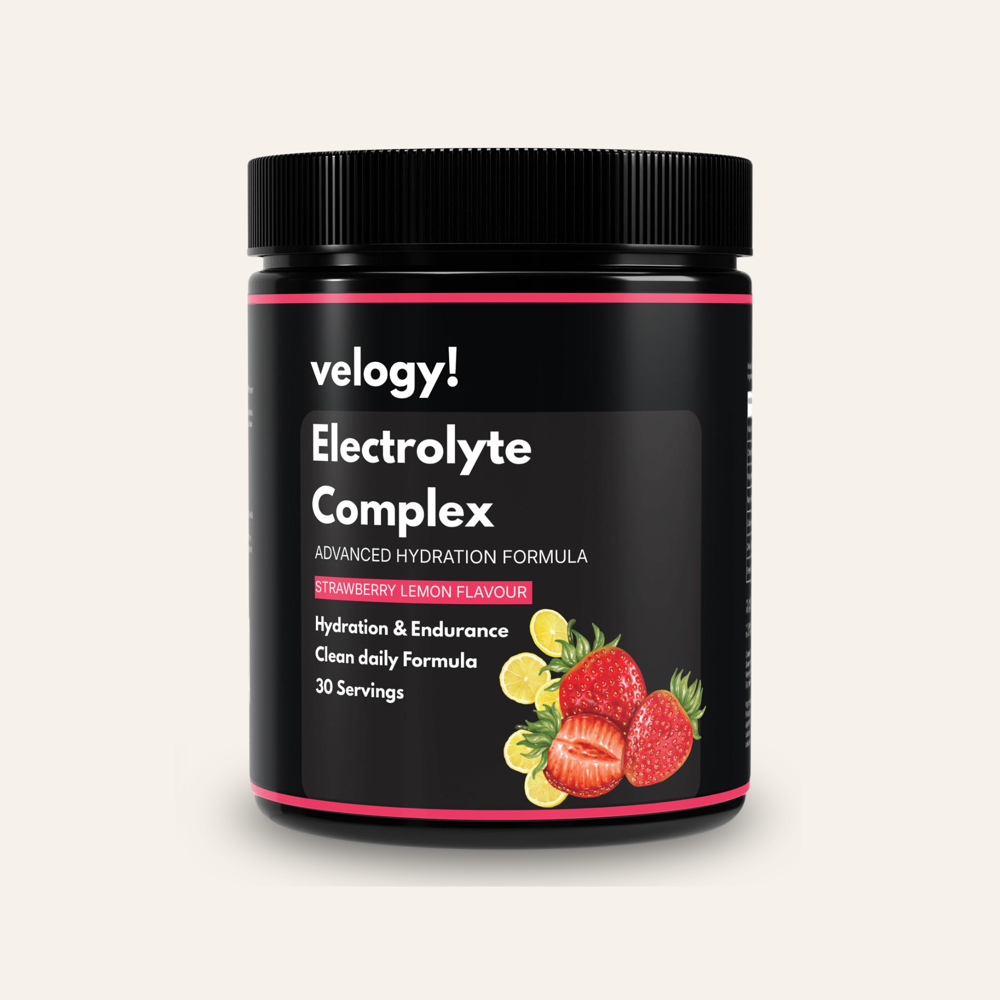 Electrolyte Complex - 300g