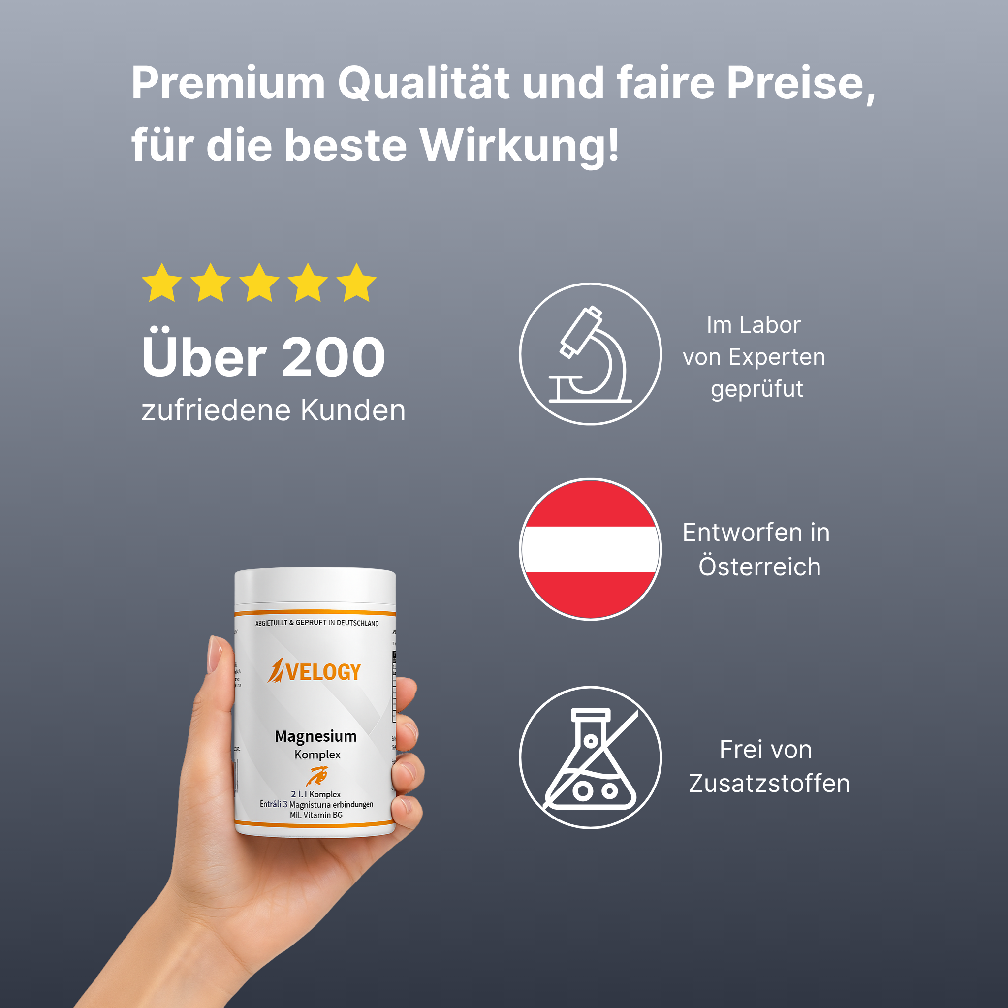 Omega 3 - 120 Softgels