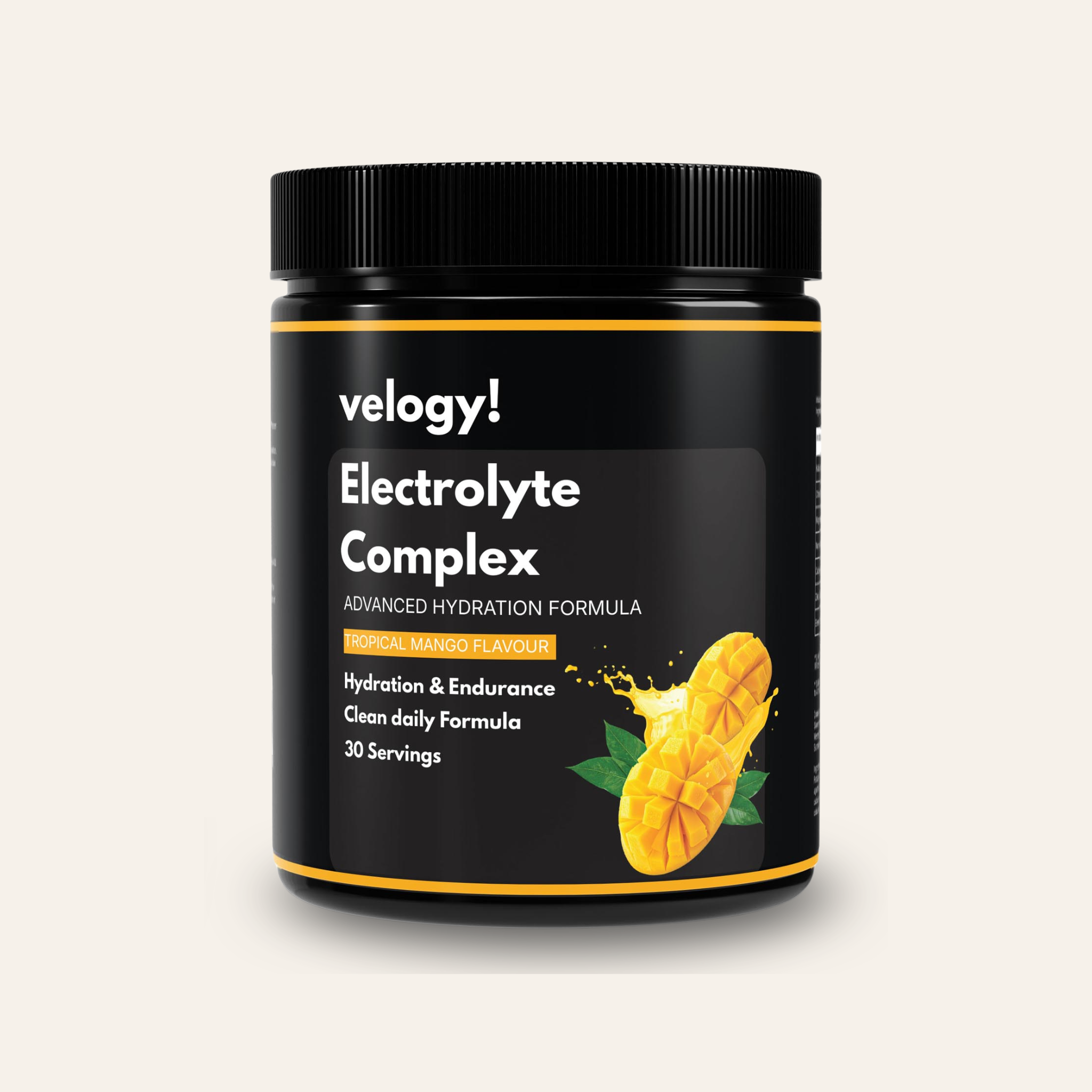 Elektrolyte Komplex - 300g