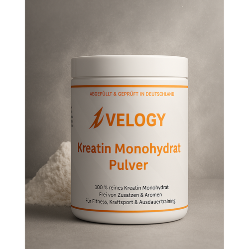 Kreatin Monohydrat - 1000g