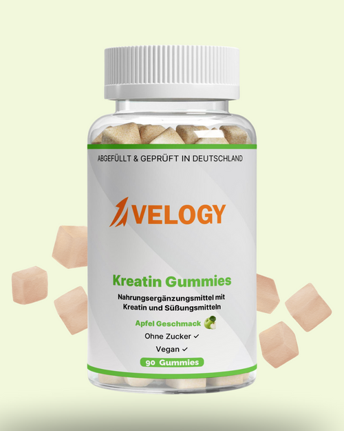 Kreatin Gummies - 90 Stk.