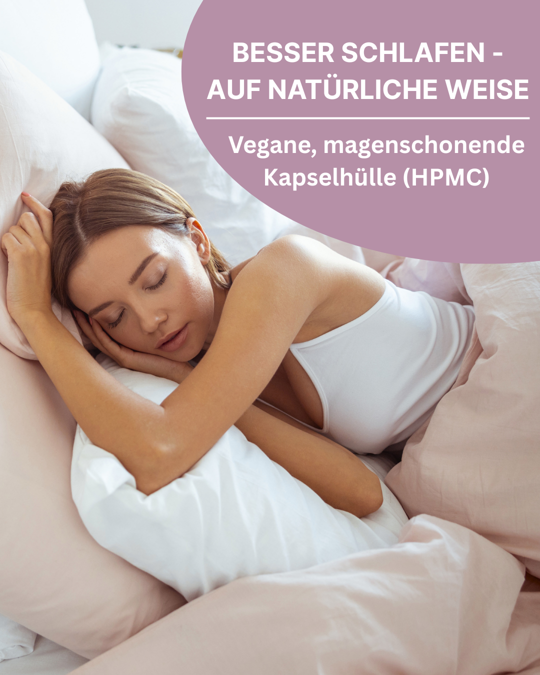Melatonin - 75 Kapseln