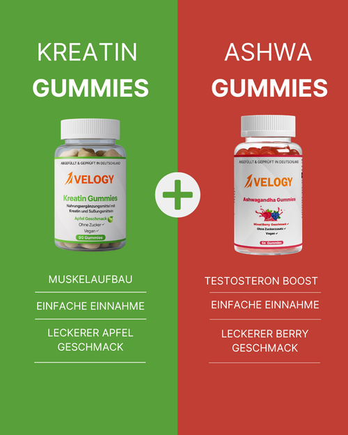 GUMMIES BUNDLE