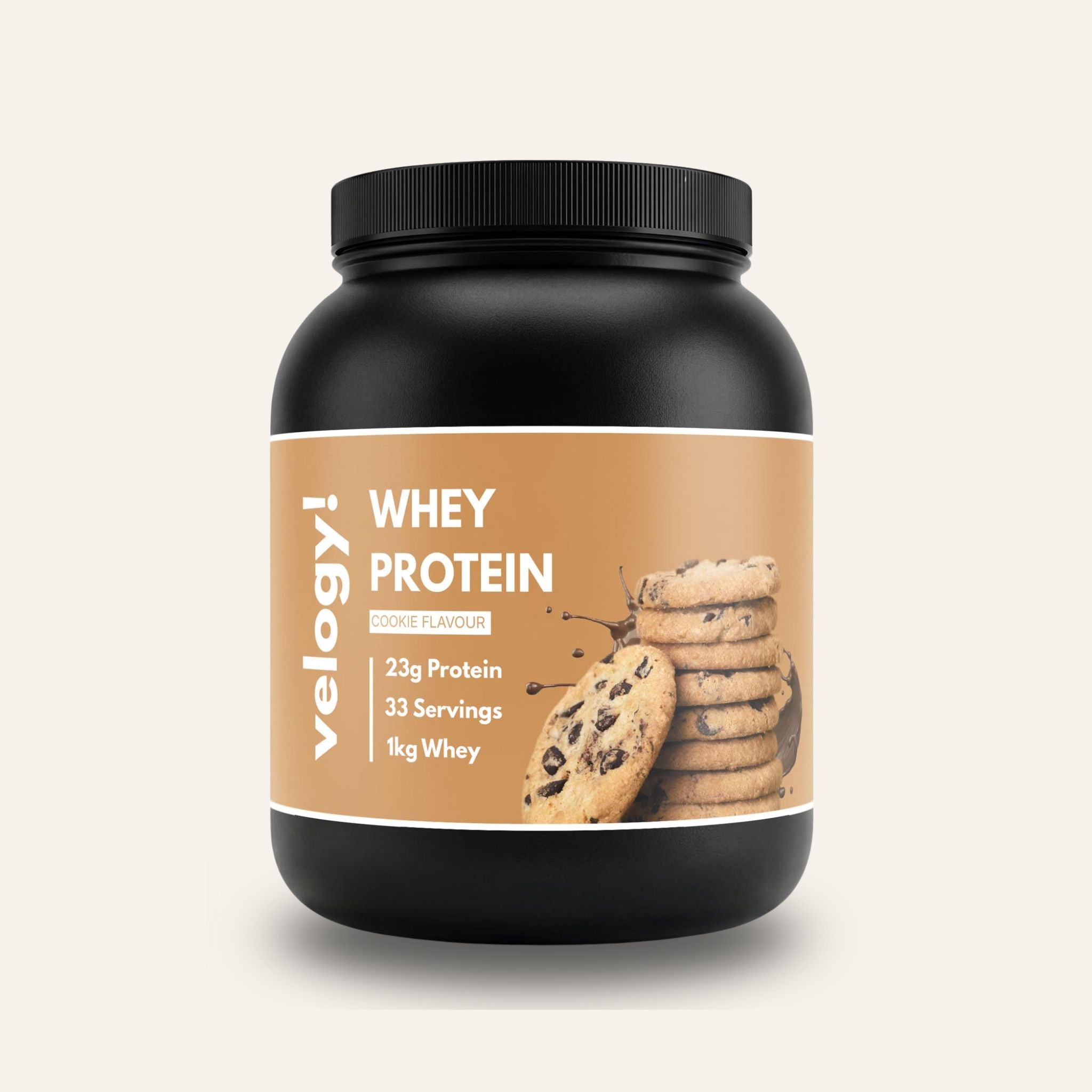Premium Whey Protein