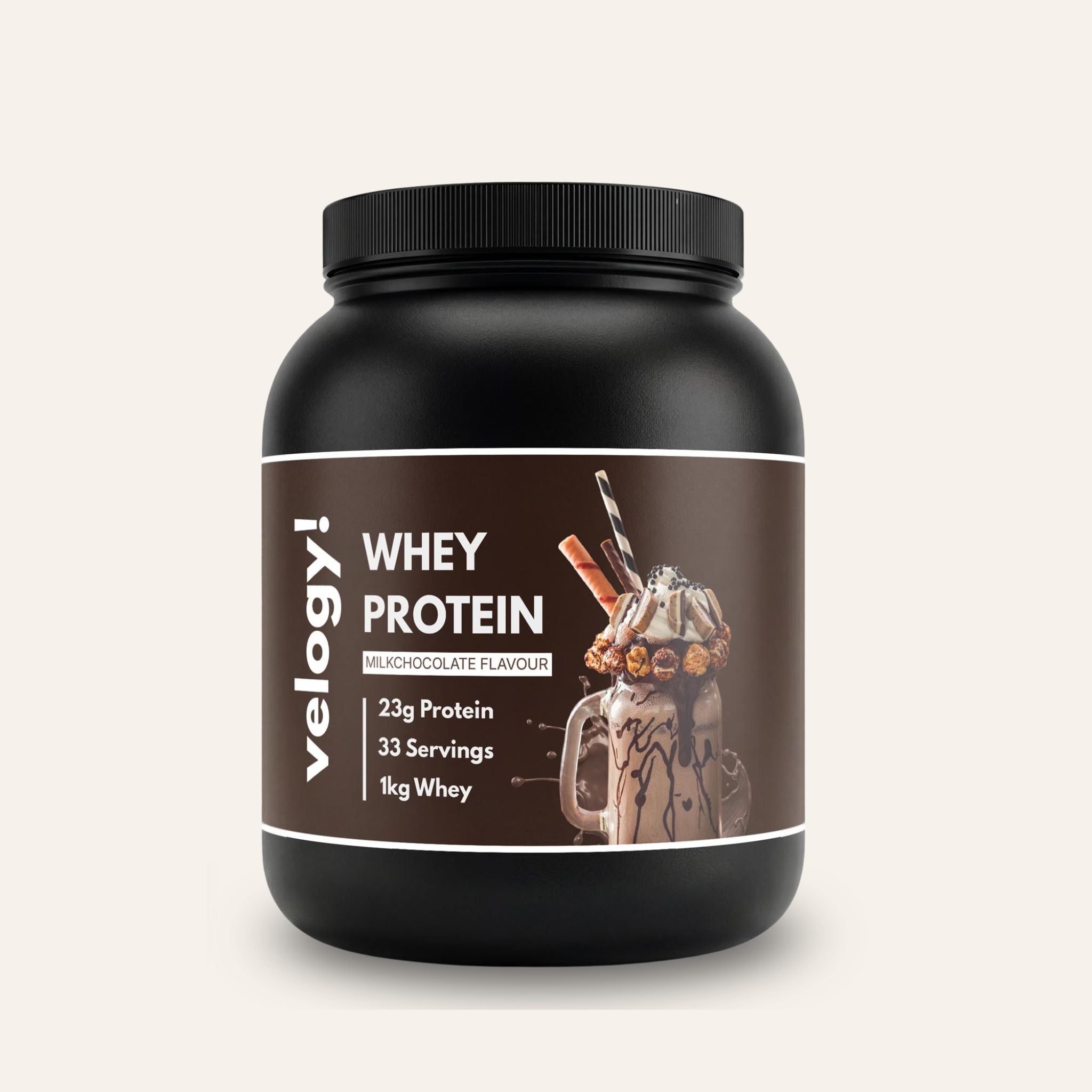 Premium Whey Protein