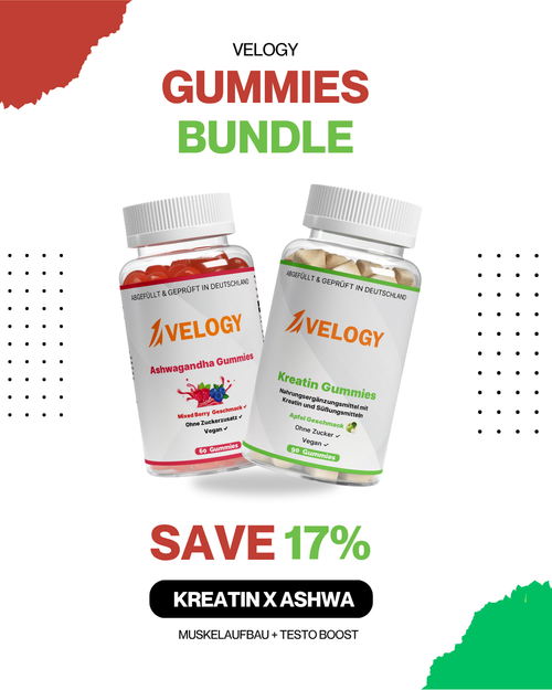 GUMMIES BUNDLE