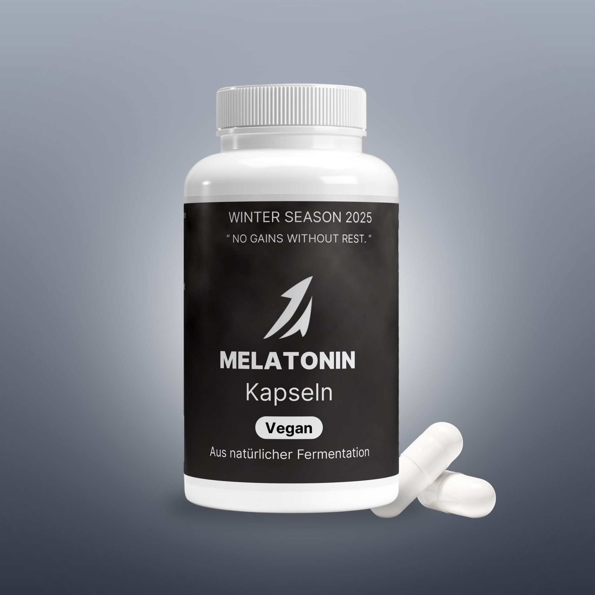 Melatonin - 75 Kapseln