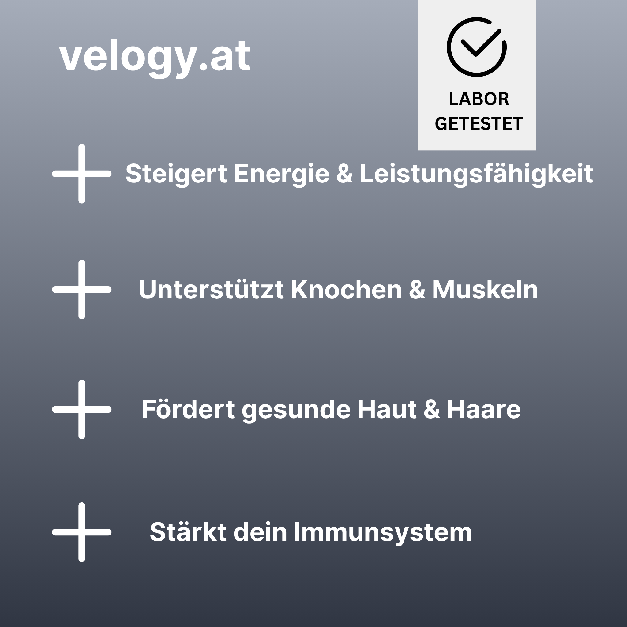 Multivitamin Gummies - 60 Stk.