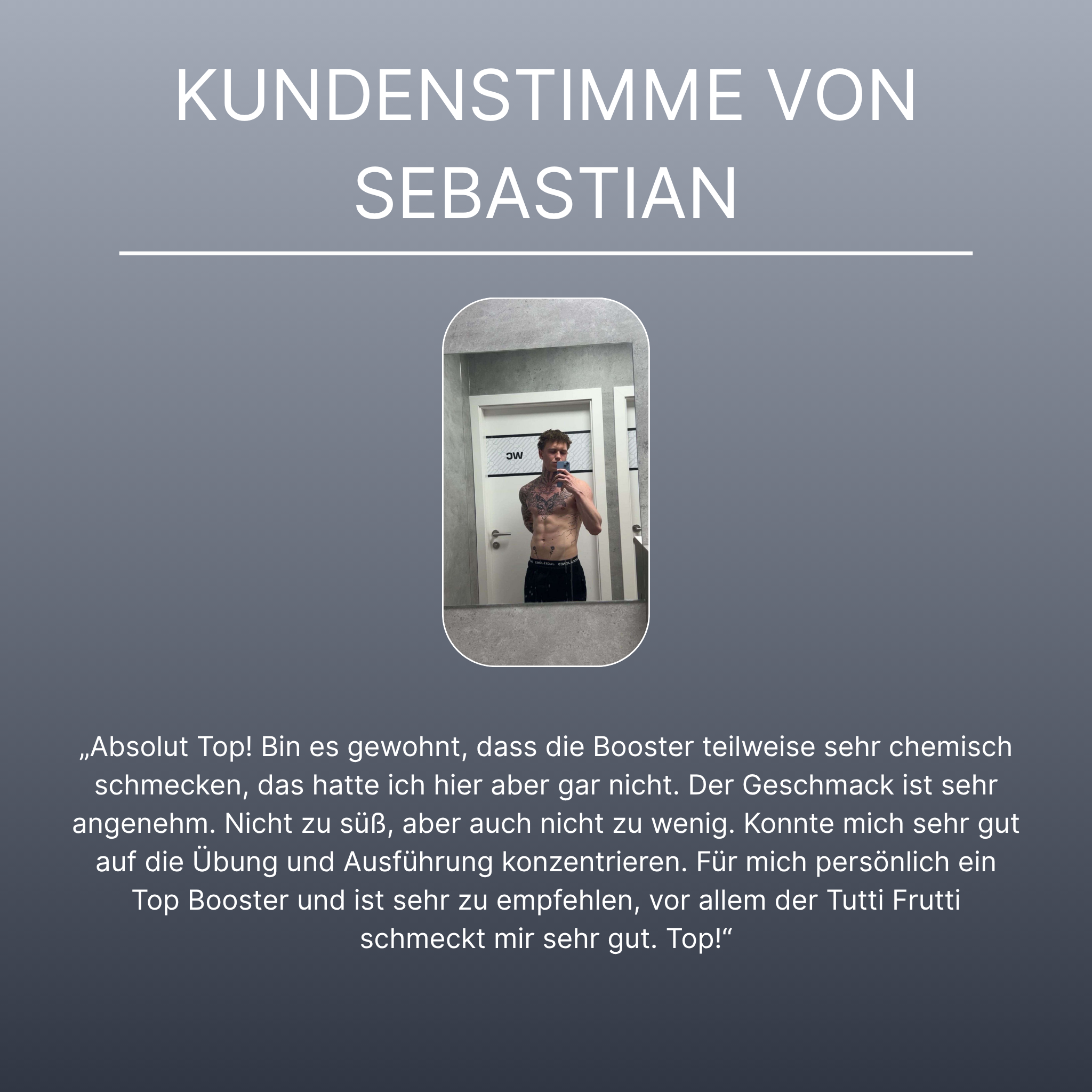 VELOBOOST Grüner Apfel - 520g