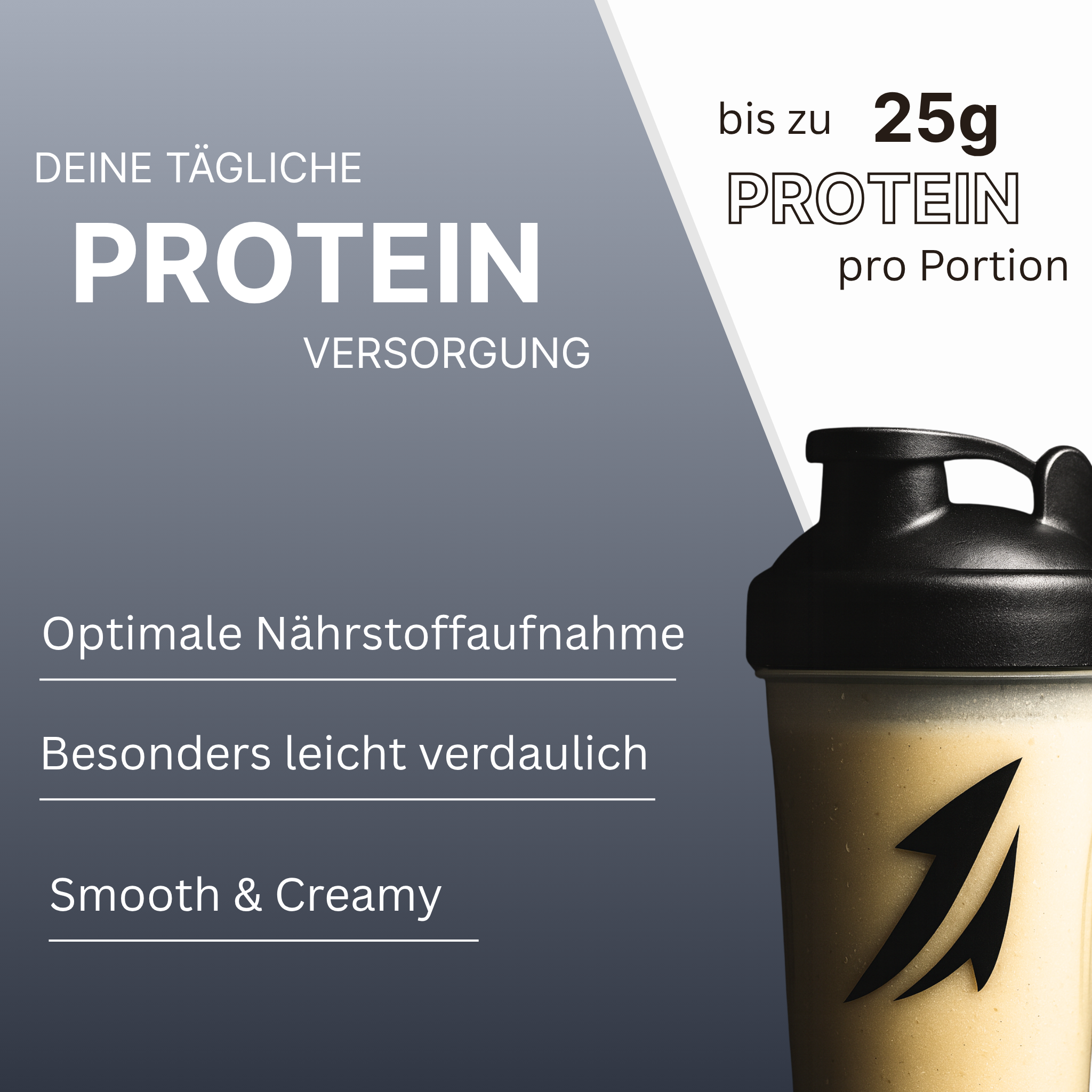 Premium Whey Protein Cookies - 1.000g